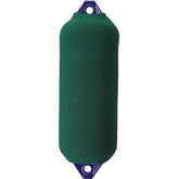 Polyform FENDER FITS-F-3/G-5 GREEN fenderfits Fender Cover for F-3/G-5/NF-5 Fenders - Green